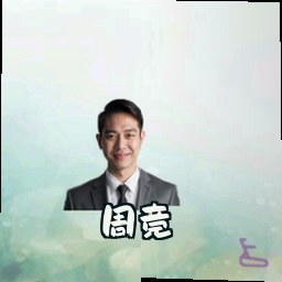 周竞